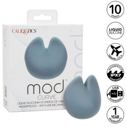 Calexotics - Stimulateur Mod Curve Bleu